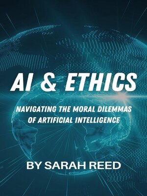 cover image of AI & Ethics